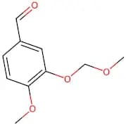 4-Methoxy-3-(Methoxymethoxy)Benzaldehyde