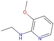 2-Ethylamino-3-Methoxypyridine