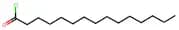 Pentadecanoylchloride