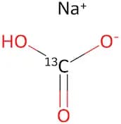 Sodium Bicarbonate-13C