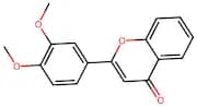 3′,4′-Dimethoxyflavone