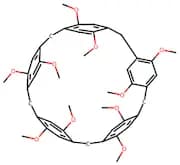 Dimethoxypillar[5]Arene