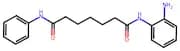 N1-(2-Aminophenyl)-N7-Phenylheptanediamide