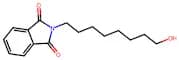 N-(8-Hydroxyoctyl)Phthalimide