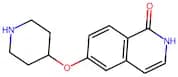 6-(Piperidin-4-Yloxy)Isoquinolin-1(2H)-One