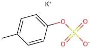 Potassium P-Tolyl Sulfate