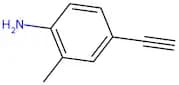 2-Methyl-4-Ethynylaniline