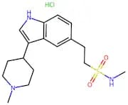 Naratriptan Hydrochloride