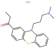 Propionylpromazine Hydrochloride