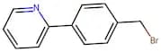 2-(4-Bromomethylphenyl)Pyridine
