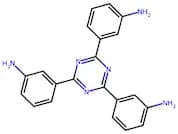 3,3',3''-(1,3,5-Triazine-2,4,6-Triyl)Trianiline