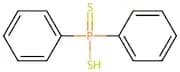 Diphenylphosphinodithioic Acid
