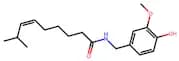 (Z)-N-(4-HYDROXY-3-METHOXYBENZYL)-8-METHYLNON-6-ENAMIDE