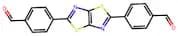 4,4'-(Thiazolo[5,4-D]Thiazole-2,5-Diyl)Dibenzaldehyde