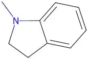 1-Methylindoline