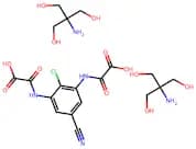 Lodoxamidetromethamine