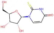 1-((2R,3R,4S,5R)-3,4-Dihydroxy-5-(Hydroxymethyl)Tetrahydrofuran-2-Yl)-2-Thioxo-2,3-Dihydropyrimidi…