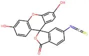 3',6'-Dihydroxy-6-Isothiocyanato-3H-Spiro[Isobenzofuran-1,9'-Xanthen]-3-One
