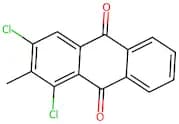 1,3-Dichloro-2-Methylanthracene-9,10-Dione