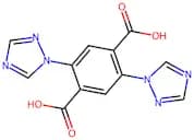 2,5-Di(1H-1,2,4-Triazol-1-Yl)Terephthalic Acid