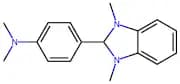 4-(1,3-Dimethyl-2,3-Dihydro-1H-Benzo[D]Imidazol-2-Yl)-N,N-Dimethylaniline