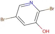 2,5-Dibromopyridin-3-Ol