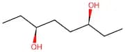 (3S,6S)-Octane-3,6-Diol