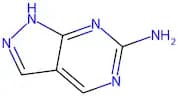 1H-Pyrazolo[3,4-D]Pyrimidin-6-Amine