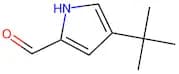 4-(tert-Butyl)-1H-pyrrole-2-carbaldehyde