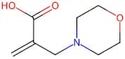 2-(Morpholinomethyl)Acrylic Acid