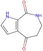 6,7-Dihydropyrrolo[2,3-C]Azepine-4,8(1H,5H)-Dione