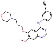 N-(3-Ethynylphenyl)-7-Methoxy-6-(3-Morpholinopropoxy)Quinazolin-4-Amine