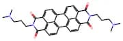 2,9-Bis(3-(Dimethylamino)Propyl)Anthra[2,1,9-Def:6,5,10-D'E'F']Diisoquinoline-1,3,8,10(2H,9H)-Tetr…