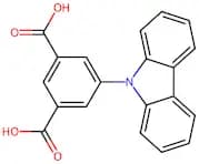 5-(9H-Carbazol-9-Yl)Isophthalic Acid
