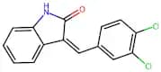 3-(3,4-Dichlorobenzylidene)-Oxindole