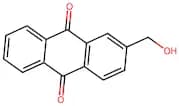 2-(Hydroxymethyl)Anthraquinone