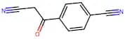 4-(2-Cyanoacetyl)Benzonitrile
