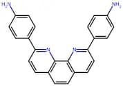 4,4'-(1,10-Phenanthroline-2,9-Diyl)Dianiline