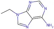 9-Ethyl-9H-Purin-6-Amine
