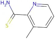 3-Methylpyridine-2-Carbothioamide