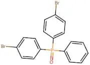 Bis(4-Bromophenyl)(Phenyl)Phosphine Oxide