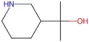 2-Piperidin-3-Ylpropan-2-Ol