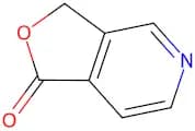 Furo[3,4-c]pyridin-1(3H)-one