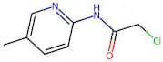 2-Chloro-N-(5-Methyl-2-Pyridinyl)Acetamide