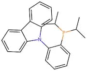 9-[2-(Diisopropylphosphino)Phenyl]-9H-Carbazole
