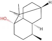 (1R,4S,4As,6R,8As)-4,8A,9,9-Tetramethyldecahydro-1,6-Methanonaphthalen-1-Ol