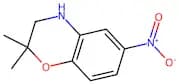 2,2-Dimethyl-6-Nitro-3,4-Dihydro-2H-Benzo[B][1,4]Oxazine