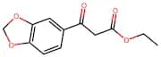 Ethyl 3-(Benzo[D][1,3]Dioxol-5-Yl)-3-Oxopropanoate