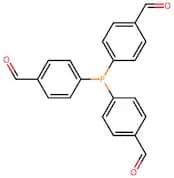 4,4',4''-Phosphanetriyltribenzaldehyde