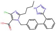 Losartan Carboxylic Acid